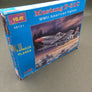 MAQUETTE À MONTER - Mustang P-51C WWII American Fighter ICM | N° 48121 | 1:48