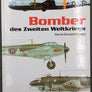 Bomber des Zweiten Weltkriegs