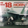 F-18 HORNET