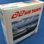 DIE-CAST MODEL — AIR TAHITI — ATR-42 — HERPA — 1:500 — WITH ORIGINAL BOX —
