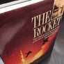THE ROCKET — The History and Development of Rocket & Missile Technology — BIG SIZE 25 x 34 —