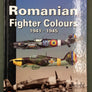 Romanian Fighter Colours 1941 - 1945 — White (Rainbow) Series N°9111