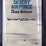MEN OF THE DESERT AIR FORCE — 1940 - 1943