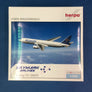 DIE-CAST MODEL — ✈️ Skymark Airlines — Boeing 767-300ER — Herpa — 1:500 — WITH ORIGINAL BOX —