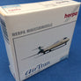DIE-CAST MODEL — AirTran Airways — Boeing 717-200 — Herpa — 1:500 — WITH ORIGINAL BOX —