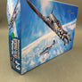 MAQUETTE À MONTER - Messerschmitt Bf109G-14/AS "Peterle" Fujimi | N° 48003 | 1:48