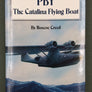 PBY — The Catalina Flying Boat