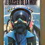 LE BAISER DE LA MORT