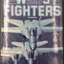 An Illustrated Survey of the WEST'S MODERN FIGHTERS