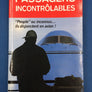 PASSAGERS INCONTRÔLABLES — "People" ou inconnus ... ils disjonctent en avion !