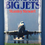 FLYING THE BIG JETS