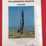 THE AEROSPACE MUSEUM COSFORD