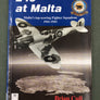 249 at Malta — Malta's Top-Scoring Fighter Squadron 1941-1943 — Signed Book —