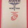 HISTORY OF MARINE CORPS AVIATION IN WORLD WAR II