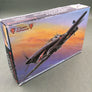 MAQUETTE À MONTER - Boulton Paul Defiant Mk.I Classic Airframes | N° 404 | 1:48
