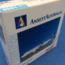 DIE-CAST MODEL — ANSETT AUSTRALIA — AIRBUS A320 — HERPA — 1:500 — WITH ORIGINAL BOX —