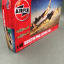 MAQUETTE À MONTER - Boulton Paul Defiant Mk.I Airfix | N° A05128 | 1:48