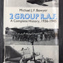 2 GROUP R.A.F. — A Complete History, 1936-1945