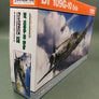 MAQUETTE À MONTER - Bf 109G-10 Erla ProfiPack edition Eduard | N° 82164 | 1:48