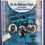 Als die Oldtimer flogen — Die Geschichte des Flugplatzes Johannisthal