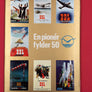 En pionér fylder 50 — DET DANKSE LUFTFARTSELSKAB 1918-68