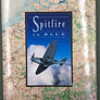 Spitfire in BLUE