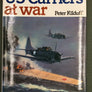US Carriers at war