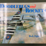 DOODLEBUGS and ROCKETS — The Battle of the Flying Bombs