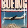BOEING — PLANEMAKER TO THE WORLD