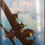 L'ATLAS DES AVIONS DE LÉGENDE — Les plus grands avions militaires de tous les temps