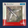 DIE-CAST MODEL — 🇨🇴 AeroSur — Boeing 767-200 'Sharko' — Herpa — 1:500 — WITH ORIGINAL BOX —