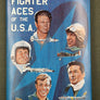 FIGHTER ACES OF THE U.S.A.