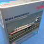 DIE-CAST MODEL — Texas International — Douglas DC-9-14 — HERPA — 1:500 — WITH ORIGINAL BOX —