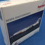 DIE-CAST MODEL — Bangkok Airways — Boeing 717-200 — Herpa — 1:500 — WITH ORIGINAL BOX —