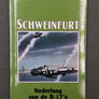 SCHWEINFURT — Nederlaag van de B-17's — BIBLIOTHEEK VAN DE TWEEDE WERELDOORLOG —