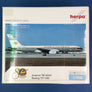 DIE-CAST MODEL — 🇨🇴 Avianca — Boeing 757-200 — Herpa — 1:500 — WITH ORIGINAL BOX —