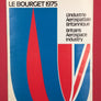 LE BOURGET 1975 - L'Industrie Aérospatiale Britannique / Britain's Aerospace Industry