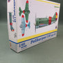 MAQUETTE À MONTER - I-16 type 10 Weekend Edition Eduard | N° 8466 | 1:48