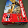 MAQUETTE À MONTER - Supermarine Spitfire Mk.Ia Airfix | N° A05126A | 1:48