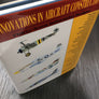 INNOVATIONS IN AIRCRAFT CONSTRUCTION — Thirthy-Seven Influential Designs