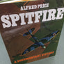 SPITFIRE — A DOCUMENTARY HISTORY