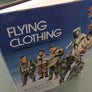 FLYING CLOTHING — The Story of its Development