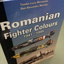 Romanian Fighter Colours 1941 - 1945 — White (Rainbow) Series N°9111