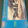 MAQUETTE À MONTER - Mustang Mk.III WWII Royal Air Force Fighter ICM · 48123 · 1:48