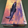 MAQUETTE À MONTER - Kawasaki Ki61-I Tei Type 3 Fighter Hien (Tony) 'U.S. Prisoner of War' Hasegawa | N° 07420 | 1:48