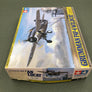 MAQUETTE À MONTER - Grumman F4F-4 Wildcat Tamiya | N° 61034 | 1:48 **LIKE NEW INSIDE UNOPENED**