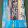MAQUETTE À MONTER - Mustang P-51C WWII American Fighter ICM · 48121 · 1:48