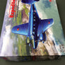 MAQUETTE À MONTER - Expeditor II WWII British Passenger Aircraft ICM | N° 48182 | 1:48
