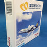 DIE-CAST MODEL — 🇹🇼 Mandarin Airlines — Boeing 747SP — Herpa Wings — 1:500 — WITH ORIGINAL BOX —