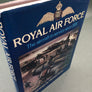 ROYAL AIR FORCE — The aircraft in service since 1918
